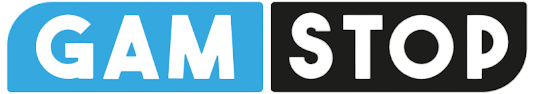 GAMSTOP logo